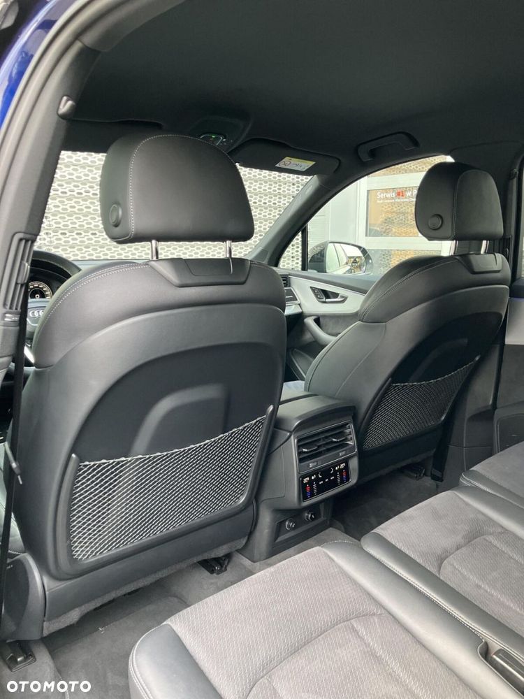 Audi SQ7 - 16