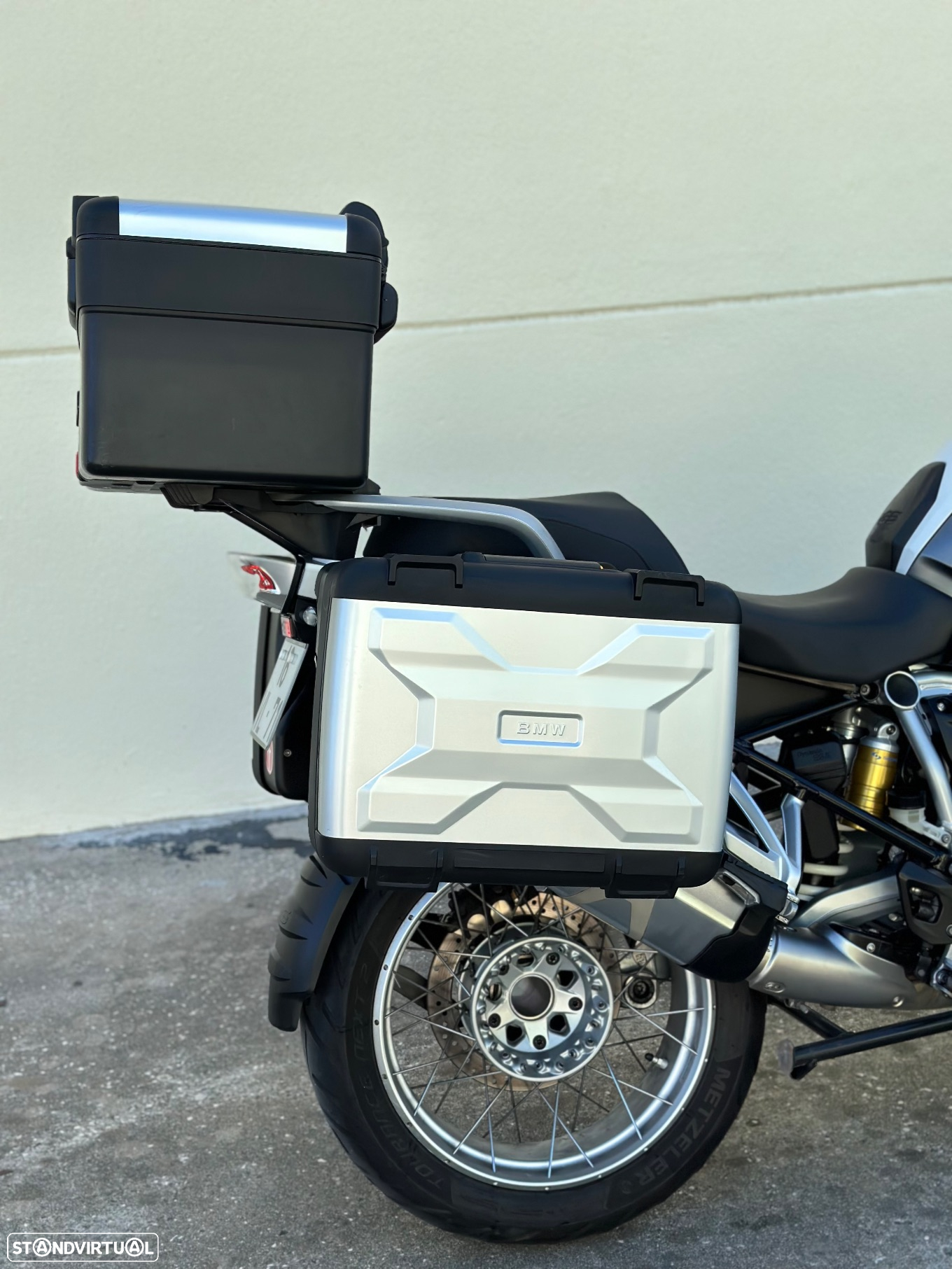 BMW R 1200 GS R1200gs - 10