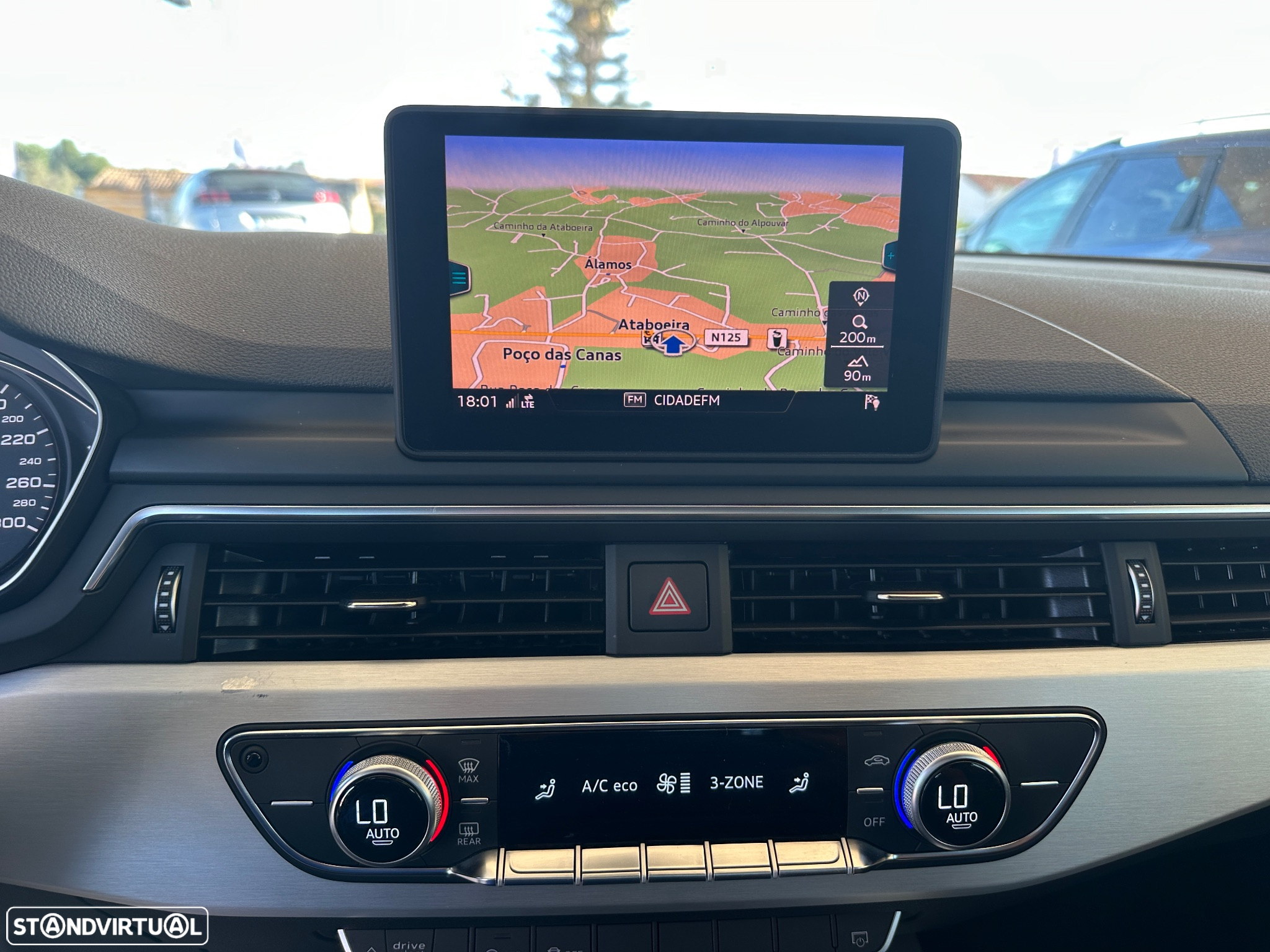 Audi A4 40 TDI quattro S line S tronic - 30