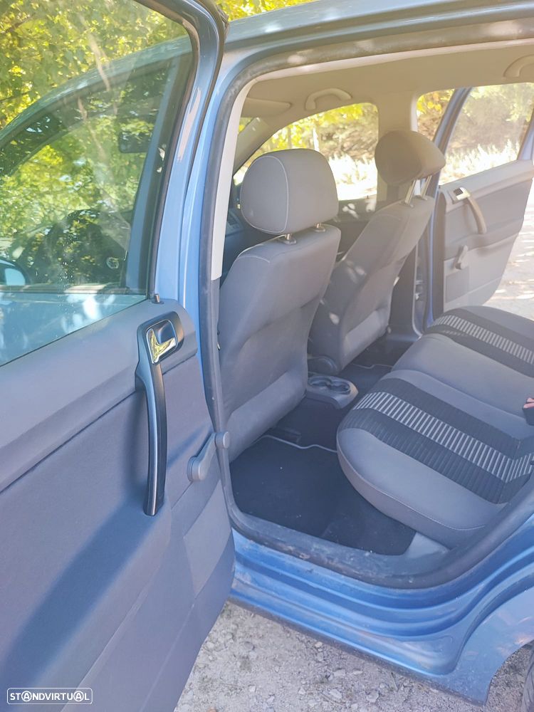 VW Polo 1.2 Live - 11