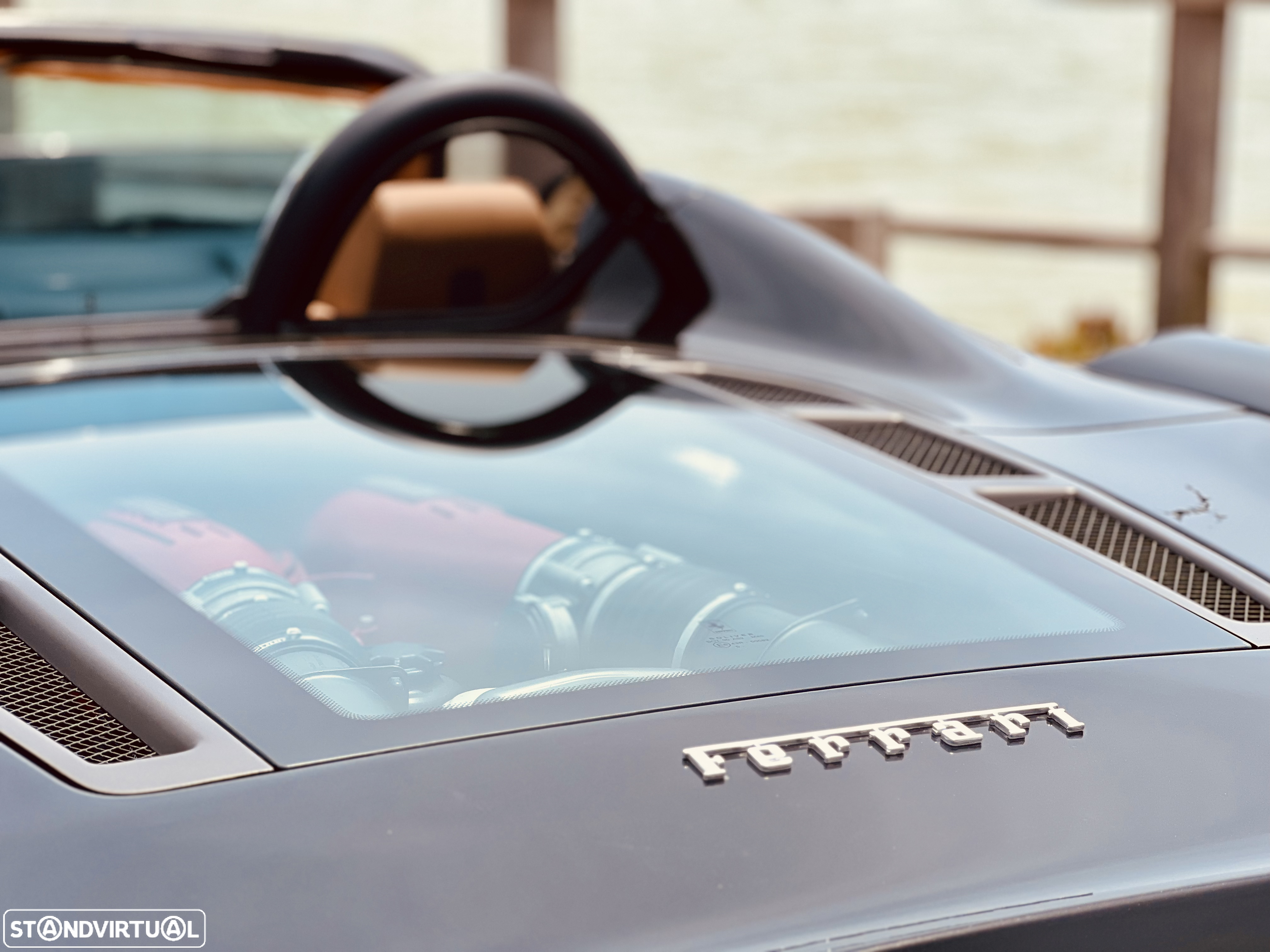 Ferrari F430 - 32