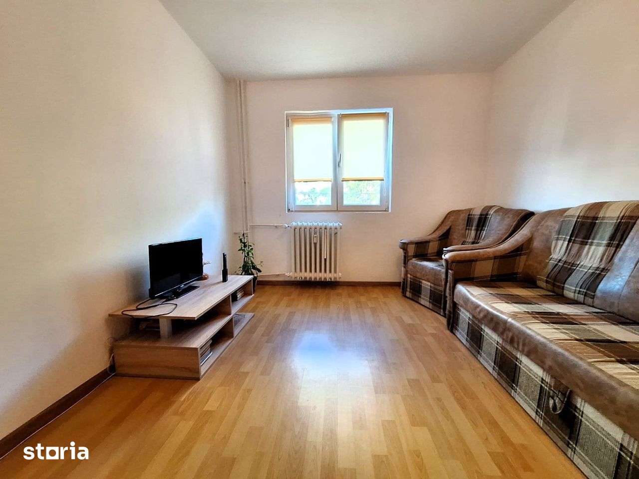 Inchiriere apartament 2 camere Drumul Taberei, metrou, mobilat, parc — fotografia 2