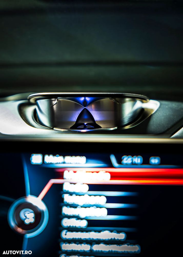 BMW X6 M - 8
