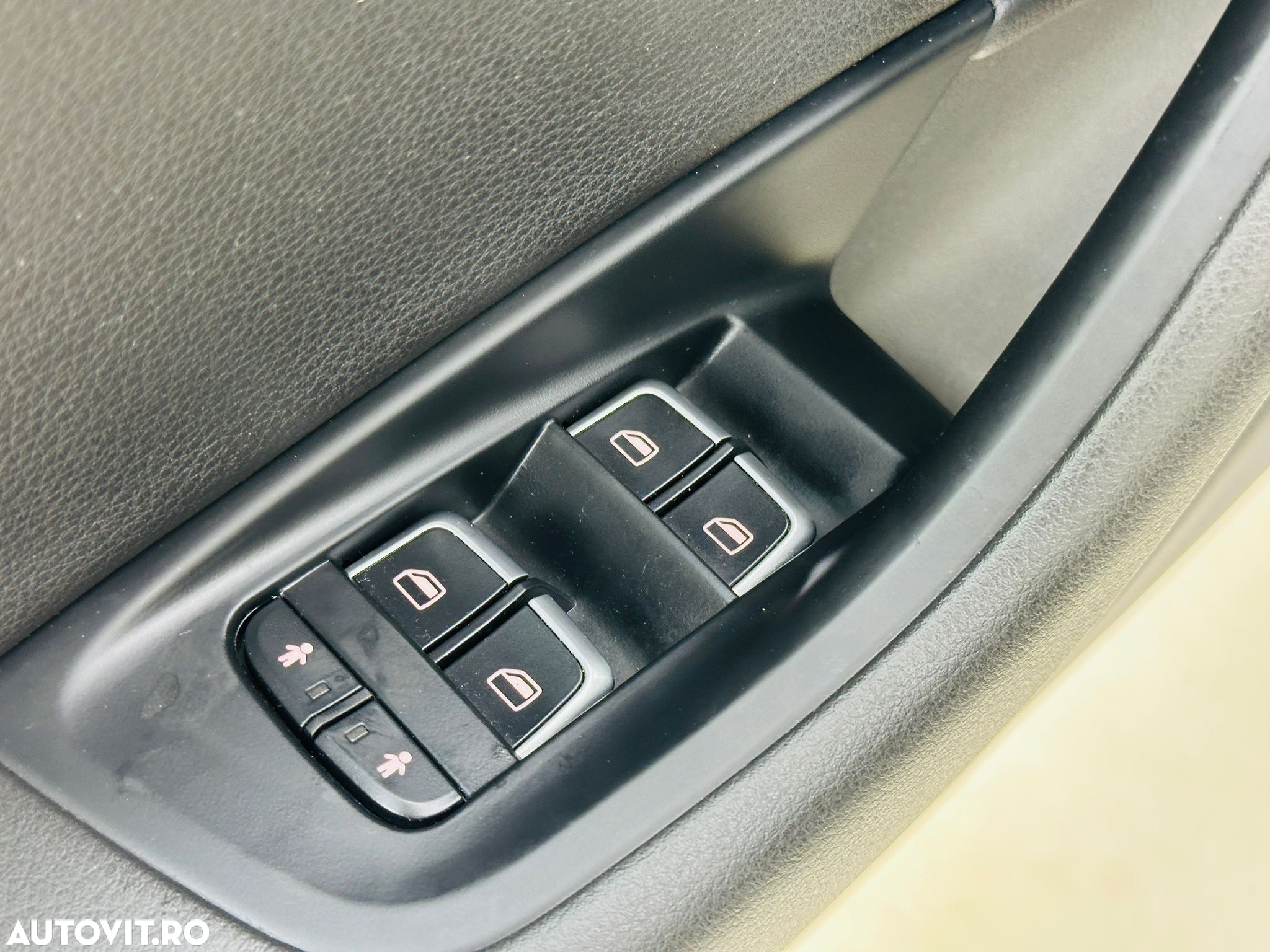 Audi A6 - 15