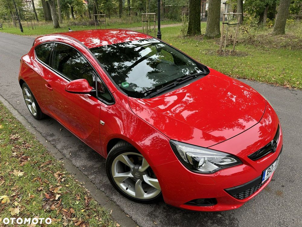 Opel Astra - 14