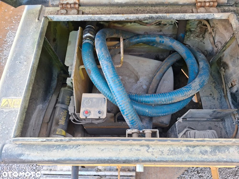 Caterpillar CAT 320 EL - 23