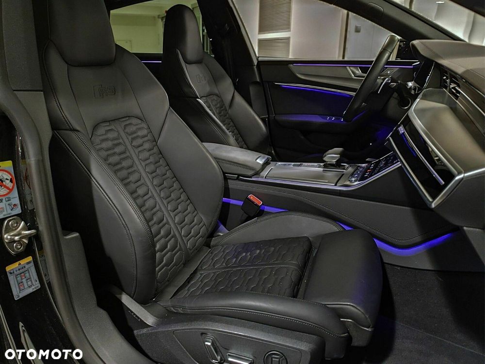 Audi RS7 Sportback - 24