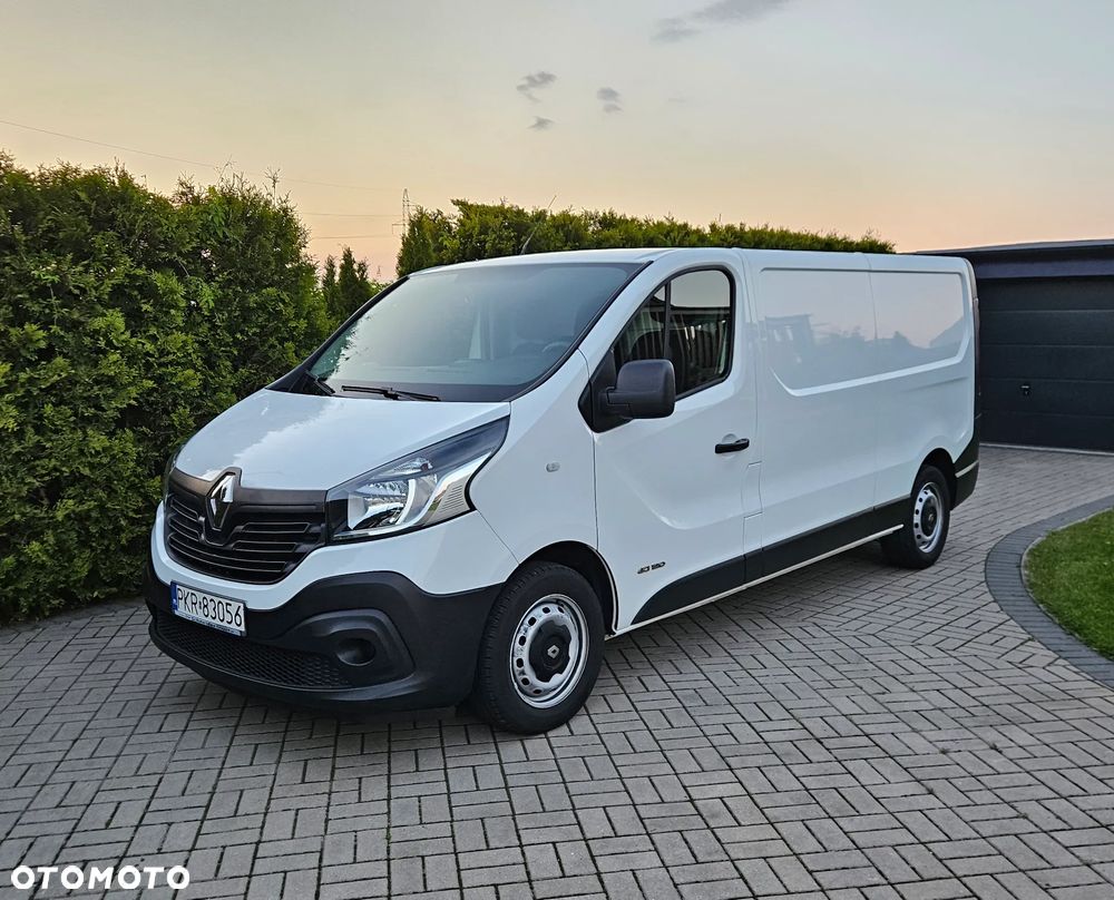 Renault Trafic - 4