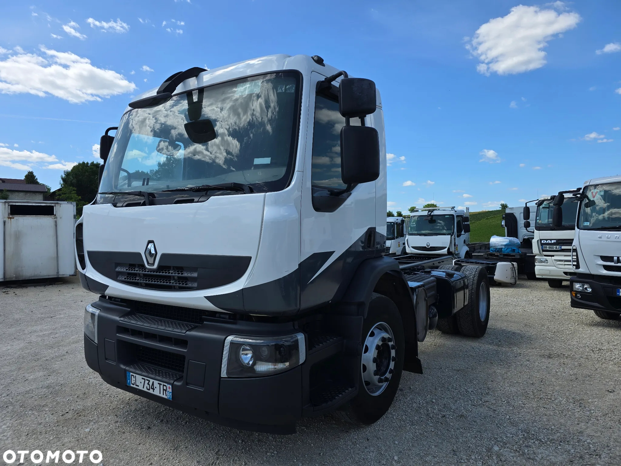 Renault Premium 270 DXI - 3