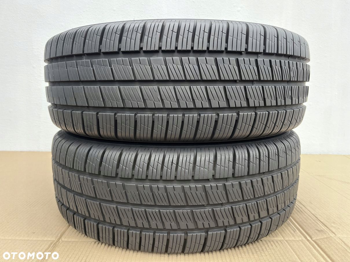 OPONY 235/65/16C 115/113R HANKOOK VANTRA ST AS2 RA30 - 1