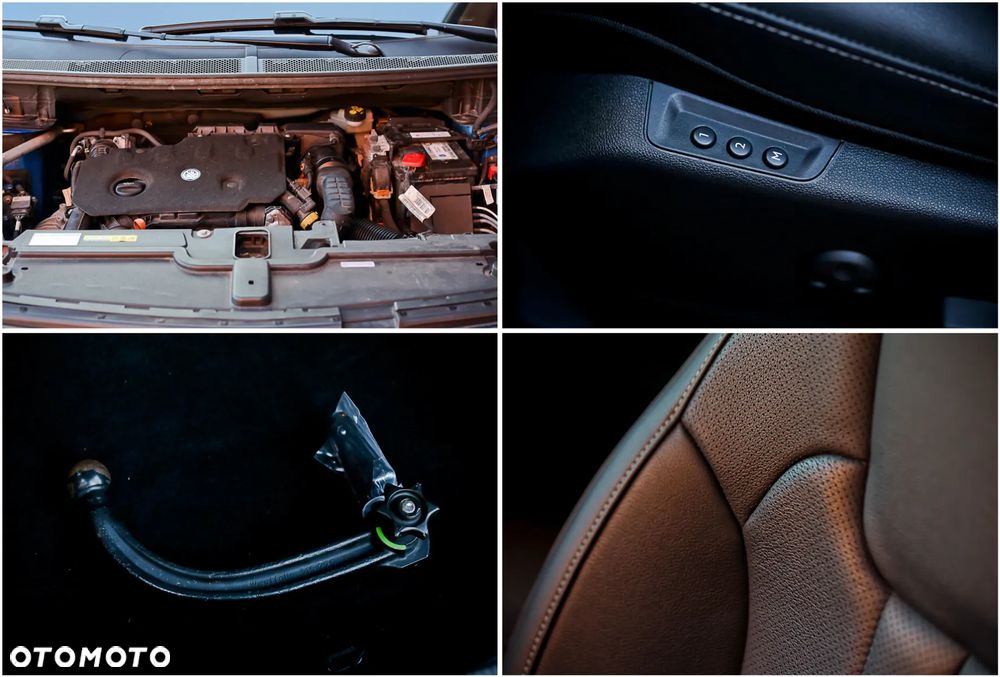 Opel Grandland 1.5 D Automatik GS Line - 38