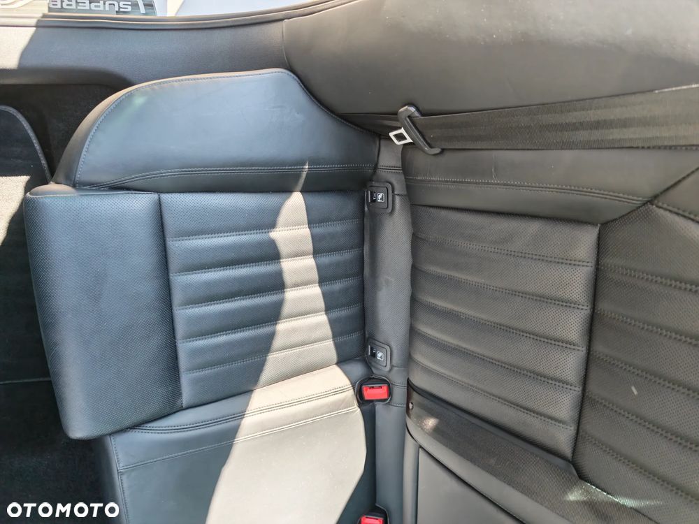 Skoda Superb 2.0 TDI Ambition DSG - 30