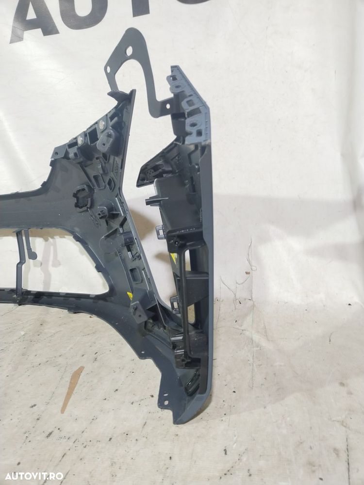 Bara fata Renault Clio V, facelift, 2023, 2024, 2025, cod origine OE 620228696R. 10066 - 8