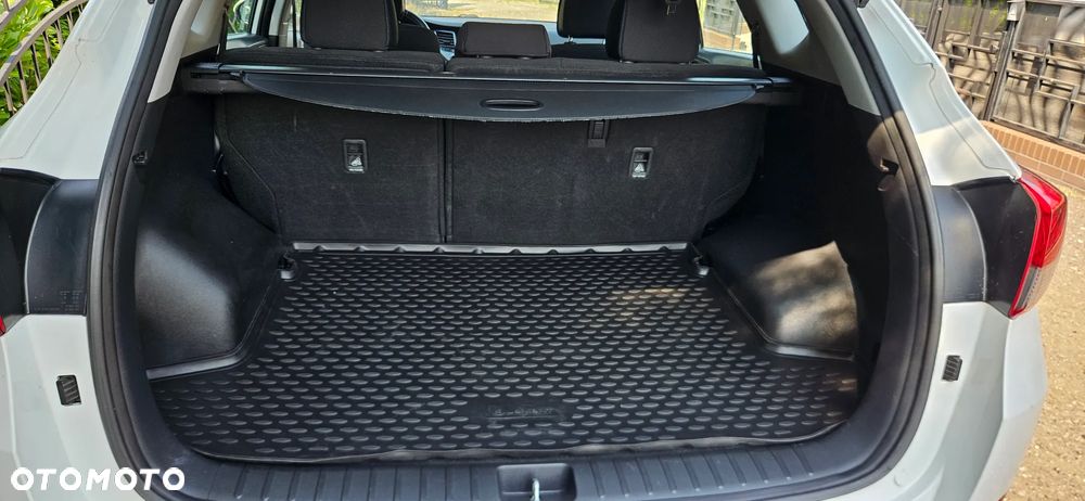Hyundai Tucson 1.6 GDI BlueDrive Comfort 2WD - 33