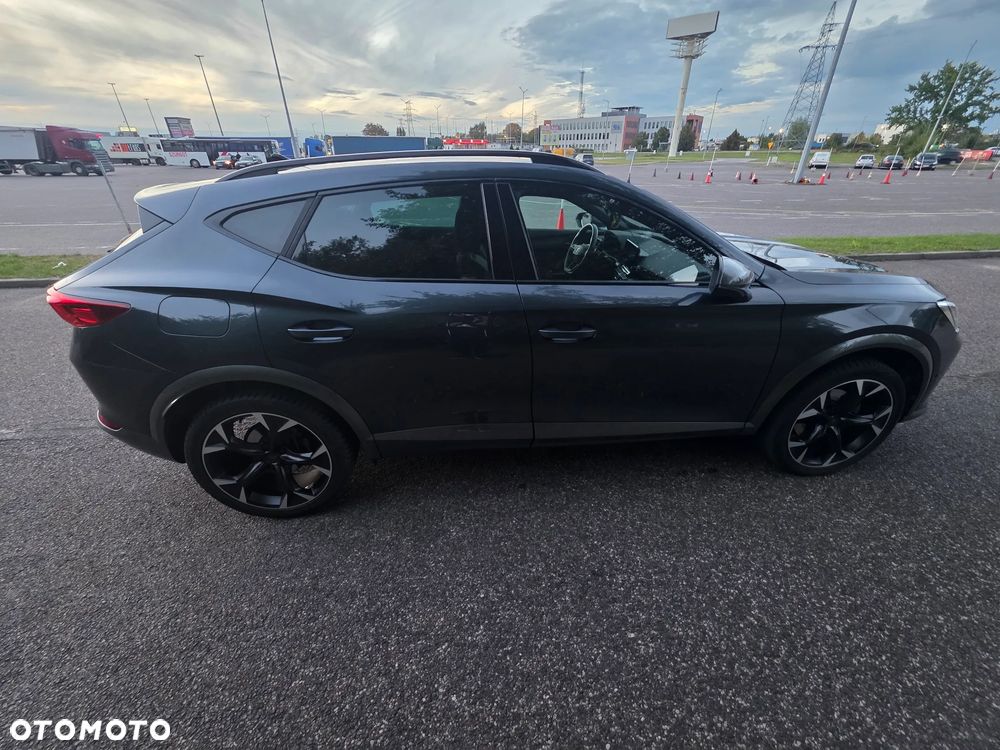 Cupra Formentor 2.0 TSI 4Drive DSG - 7