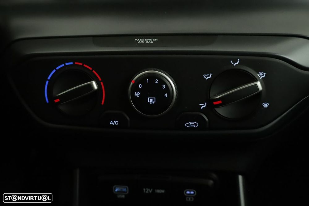 Hyundai i20 1.2 MPi Comfort - 12