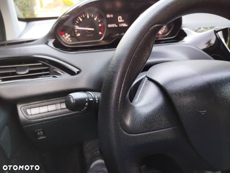 Peugeot 208 1.6 BlueHDi Active - 27