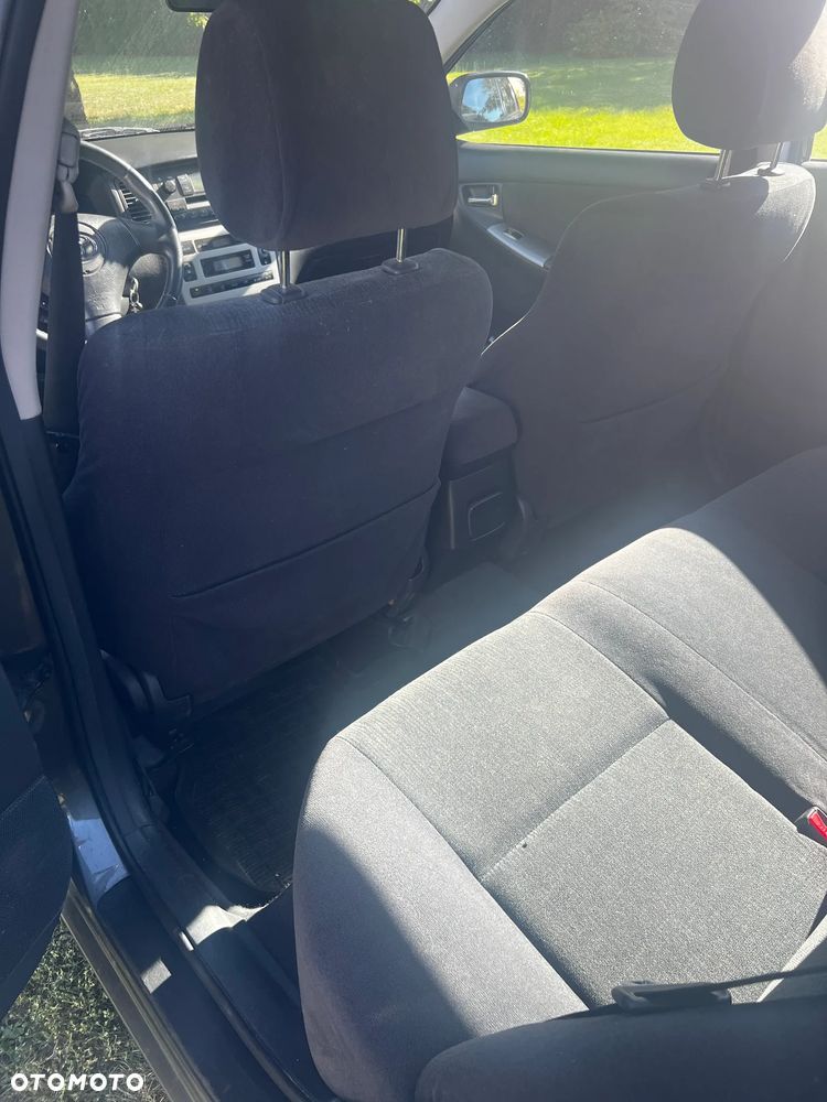 Toyota Corolla 1.6 VVT-i Base - 12
