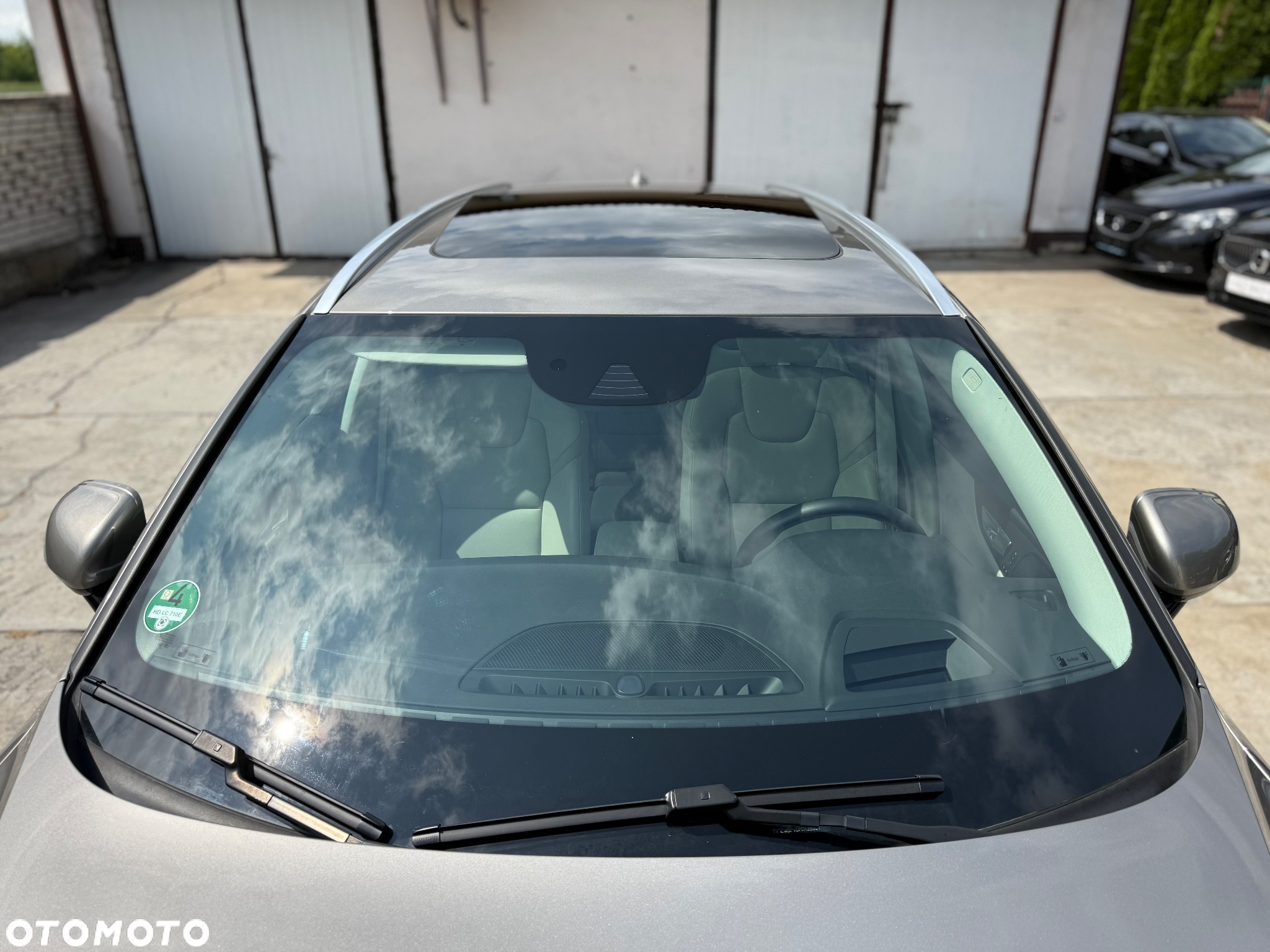 Volvo V60 - 10