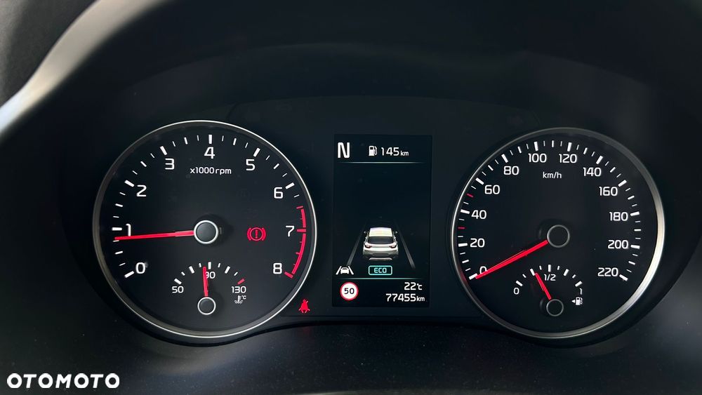 Kia Stonic 1.0 T-GDI 120 Platinum Edition - 33