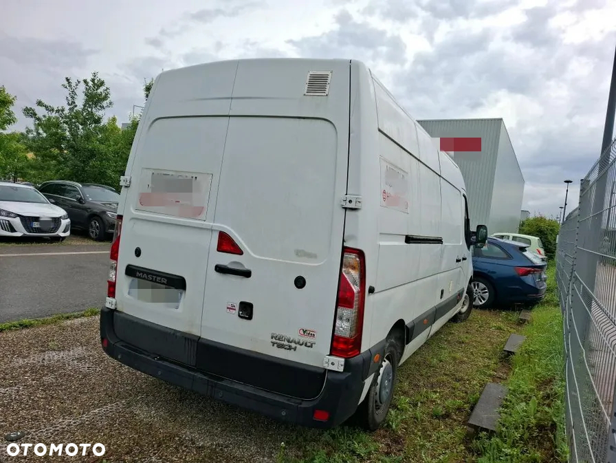 Renault Master - 5