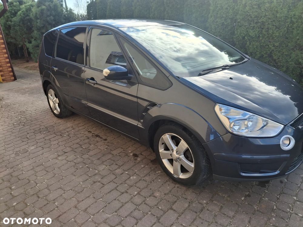 Ford S-Max 1.8 TDCi Titanium - 6