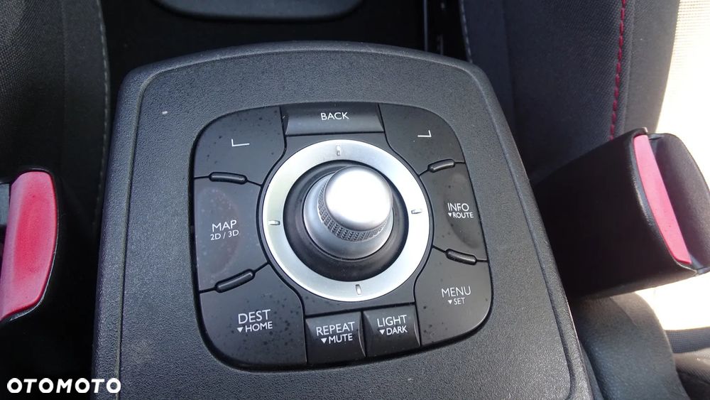 Renault Grand Scenic dCi 110 EDC Expression - 21