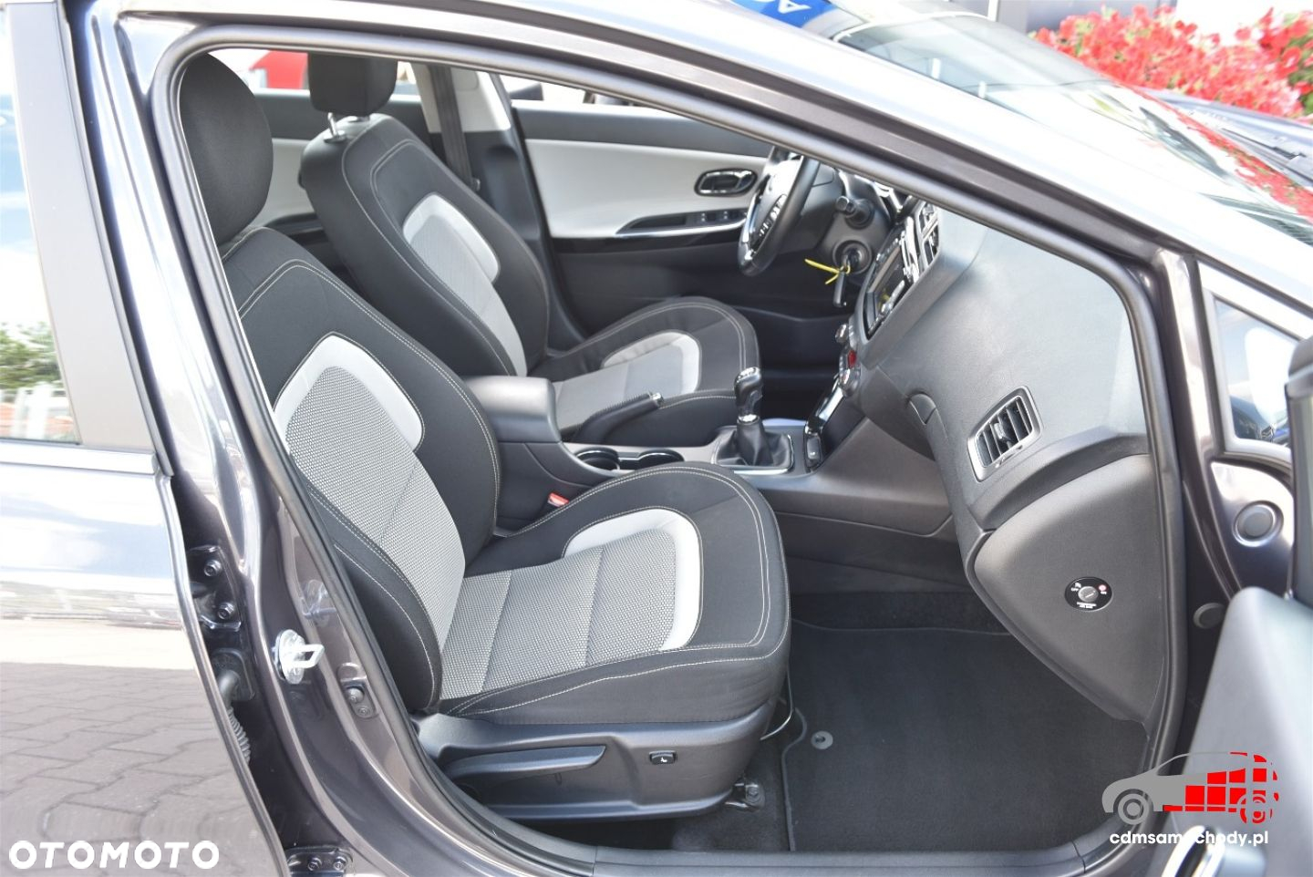 Kia Ceed - 19