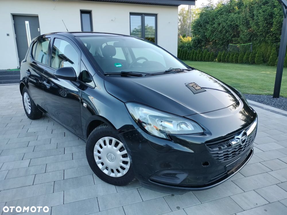 Opel Corsa - 15