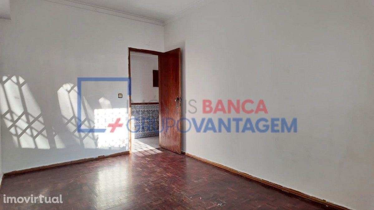 T2 com 91m2 para venda na Amora;seixal - Grande imagem: 3/21