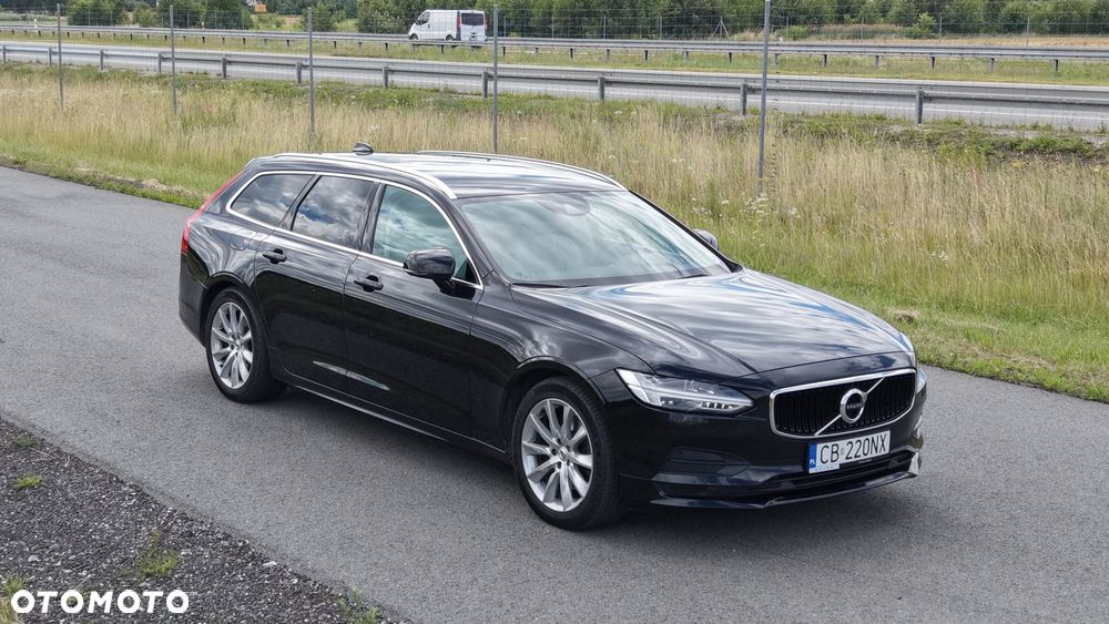 Volvo V90 D4 AWD Momentum Pro - 14