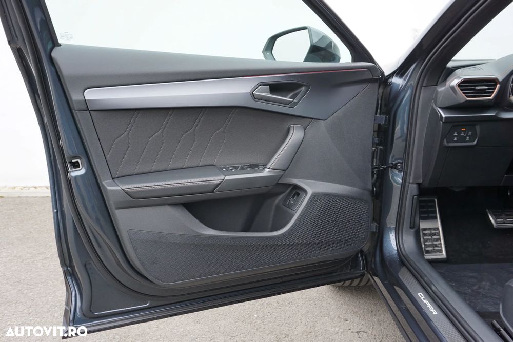 Cupra Formentor 1.5 eTSI DSG - 10