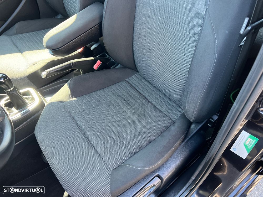 VW Polo 1.2 TSi Highline - 10