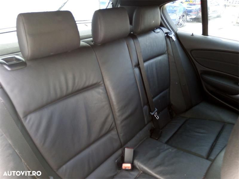 Set arcuri spate BMW E87 2011 Hatchback 116D ok - 1