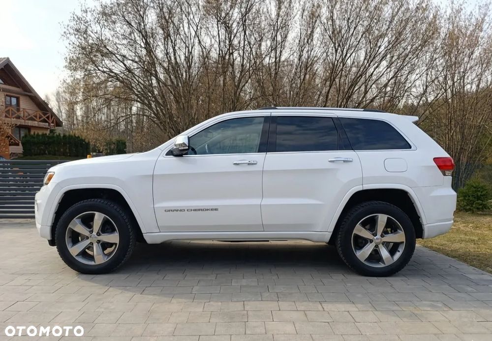 Land Rover Range Rover Evoque - 6