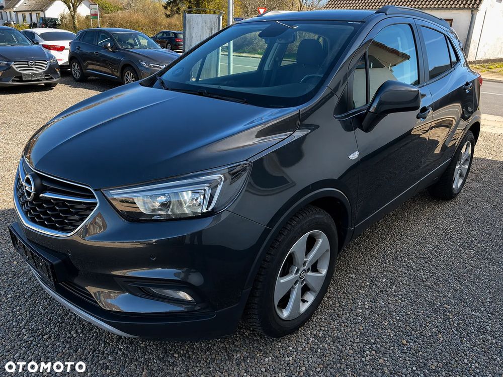 Opel Mokka 1.4 Turbo ecoFLEX Start/Stop Color Edition - 3