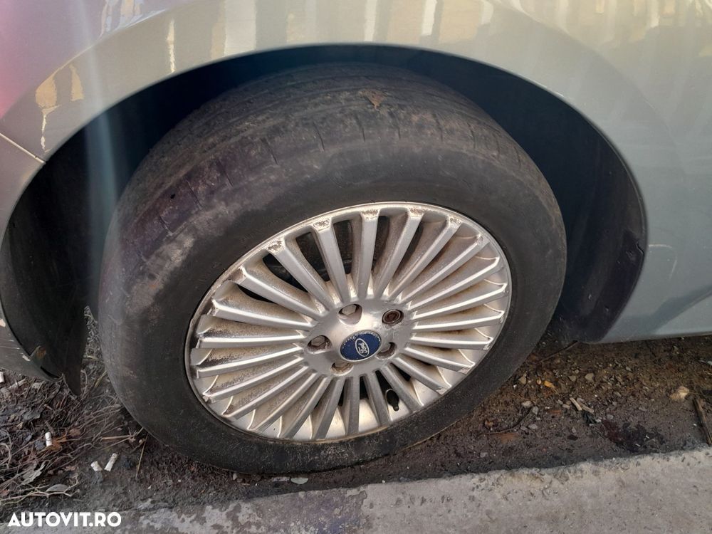 Dezmembrari  Ford MONDEO Mk 4  2007  > 2014 2.0 TDCi Motorina - 4