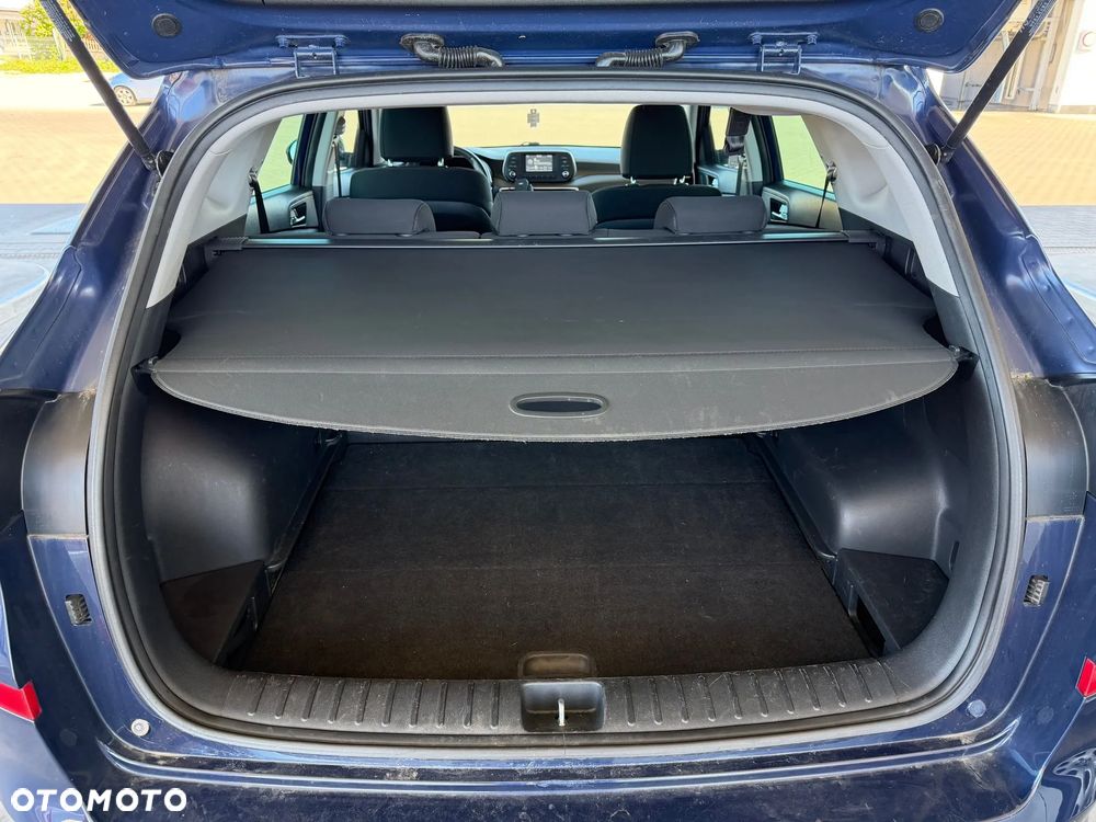 Hyundai Tucson 1.6 GDi Comfort 2WD - 16