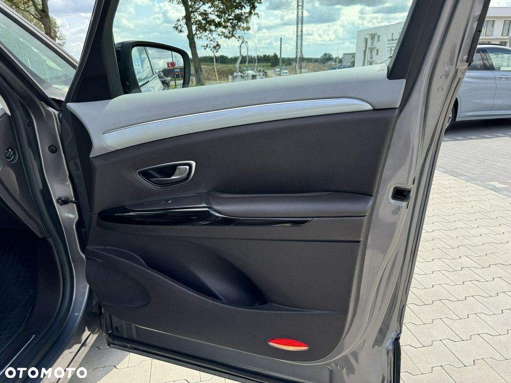 Renault Espace 1.6 dCi Energy Zen EDC 7os - 35