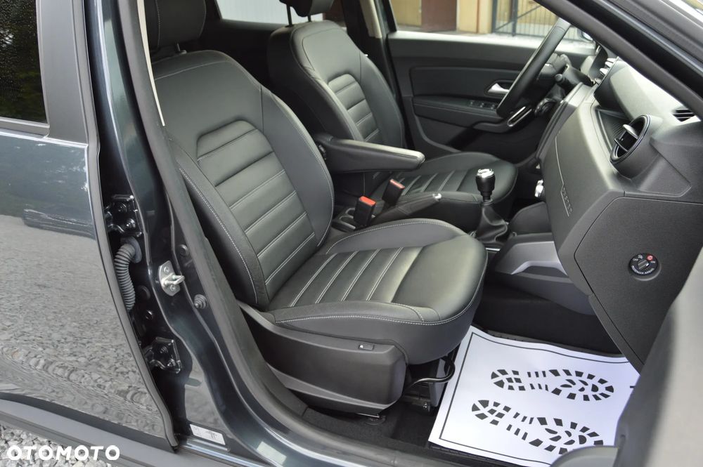 Dacia Duster TCe 130 2WD Prestige+ - 34