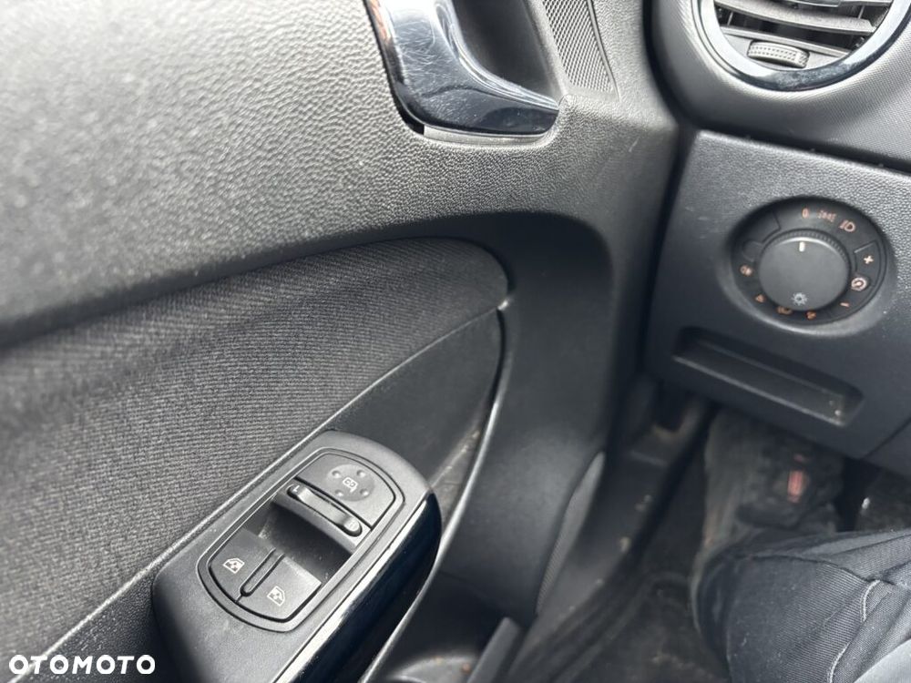 Opel Corsa 1.0 12V Edition - 8