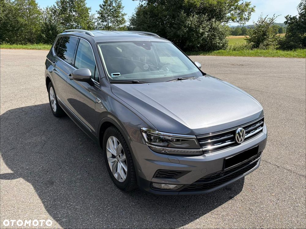 Volkswagen Tiguan 2.0 TDI SCR DSG - 3