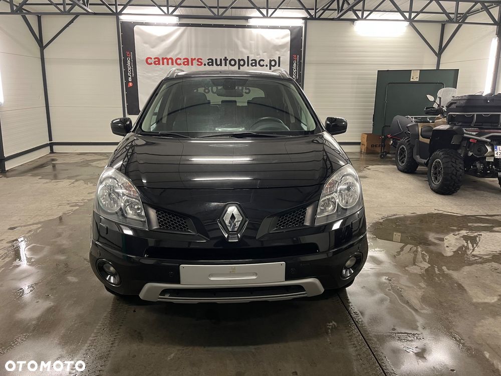 Renault Koleos 2.0 dCi FAP 4x4 Bose Edition - 11