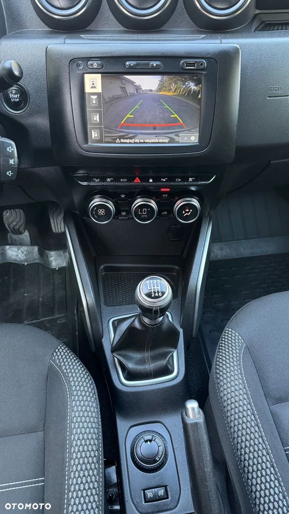 Dacia Duster 1.5 Blue dCi Prestige 4WD - 33