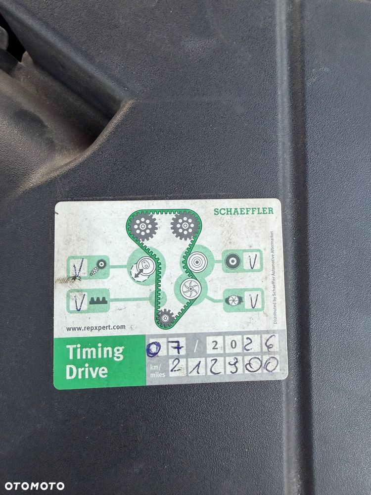Ford Mondeo 2.0 TDCi Titanium PowerShift - 38