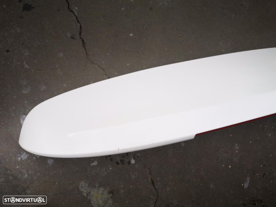 FIAT 500L AILERON / SPOILER MALA - Z208 - 3
