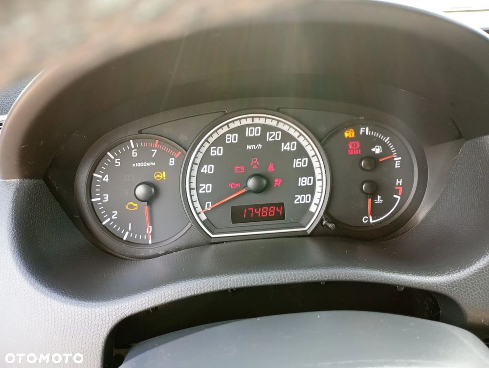 Suzuki Swift 1.3 Comfort - 5