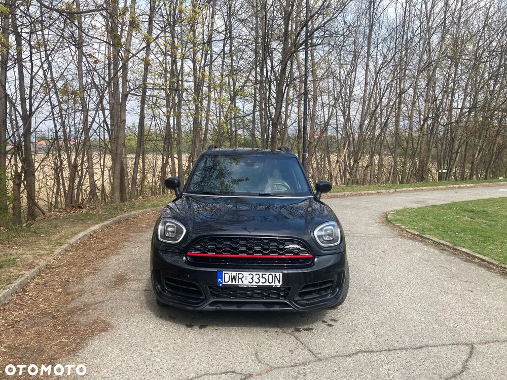 MINI John Cooper Works - 5