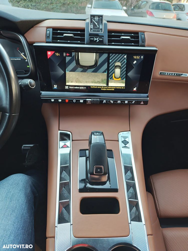 DS Automobiles DS 7 Crossback - 30