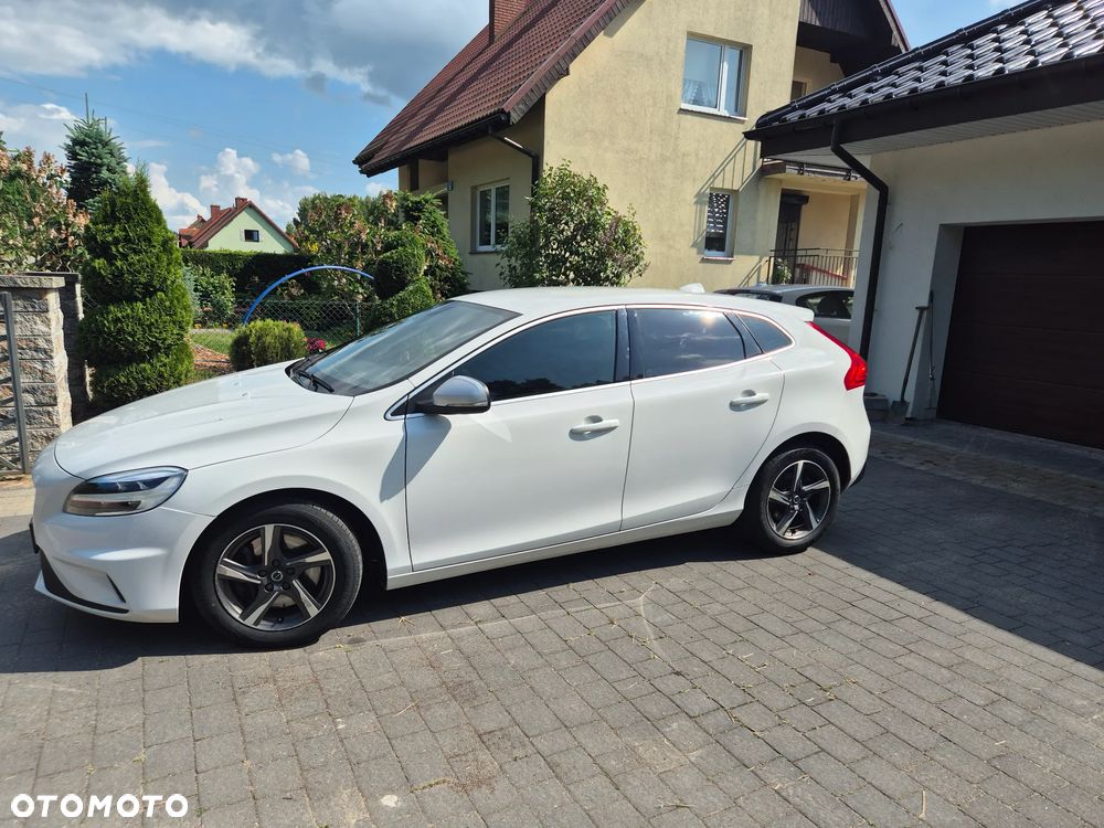 Volvo V40 D3 RDesign - 7